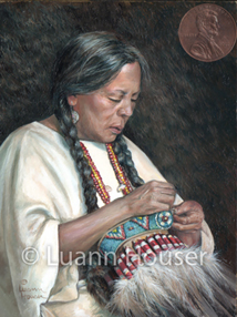 Grandmother's Hands