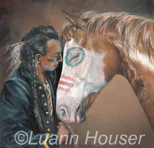 Kindred Spirits