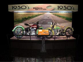 Maya 3D Modle of 1930's stage