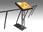 3D model of the kiosk