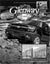Glenway Chevy Direct Mail Literature