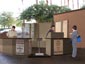 3 Dimensional Kiosk Proposal 